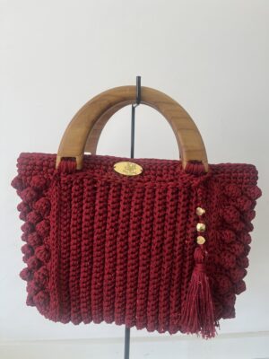 Bolsa Geisa