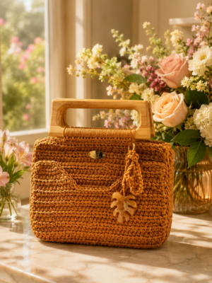 Bolsa Raquel