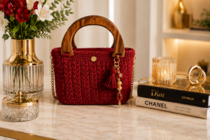 Bolsa Lucimeire